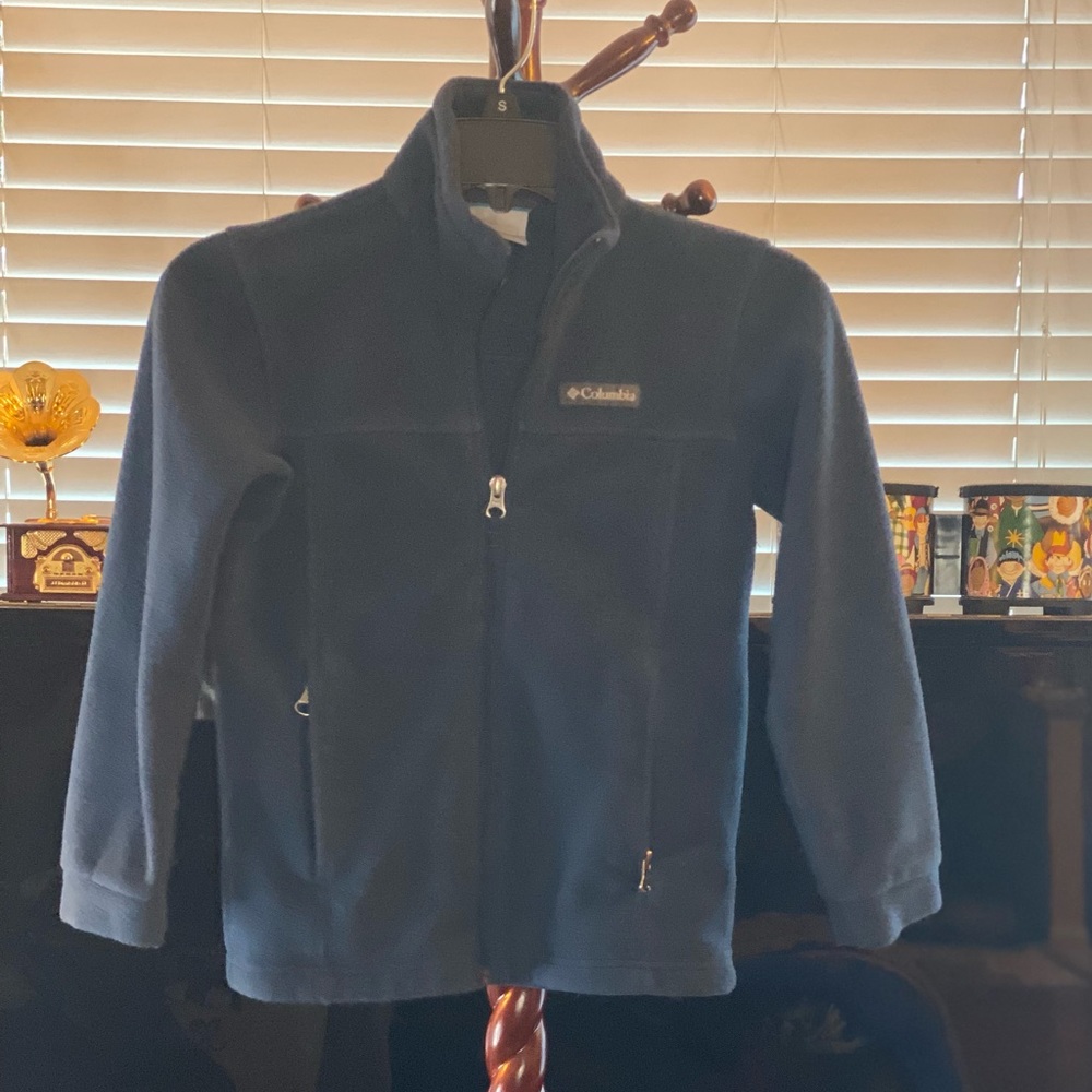 Kid’s jacket
